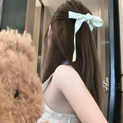 敲敲门