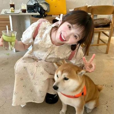 头发