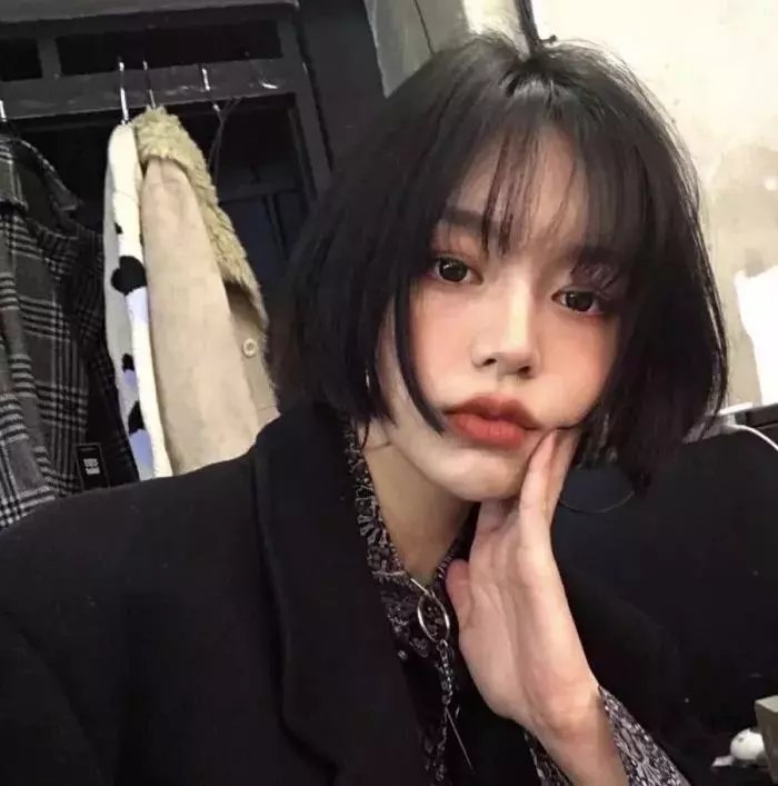窥探