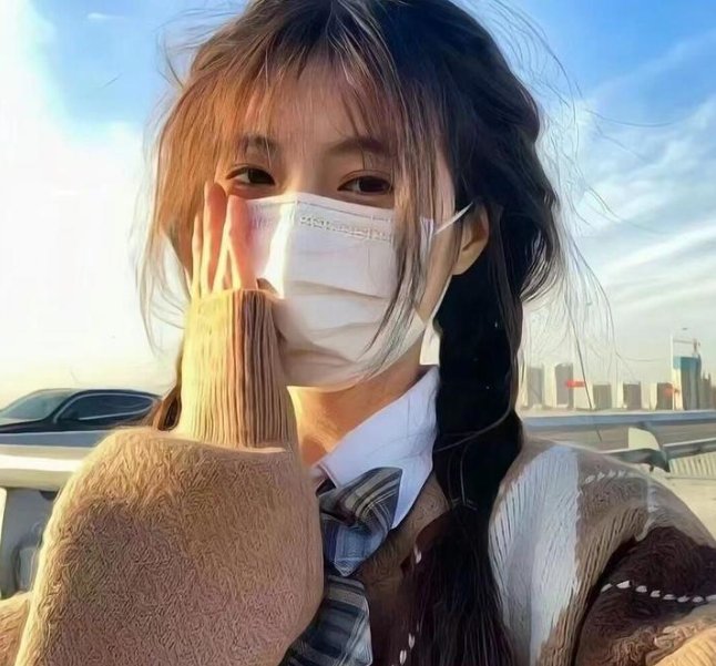 不拘小节的人