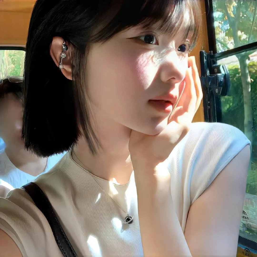 哥哥别闹啦